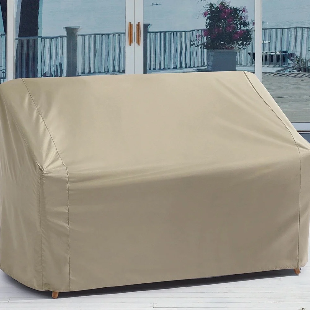 Loveseat Protective Cover Fortunoff